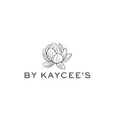 By Kaycee's 